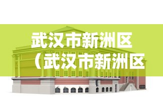 武汉市新洲区（武汉市新洲区区长）